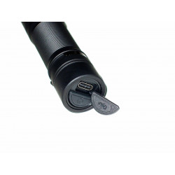 Manker MC01 Type-C USB Rechargeable EDC Flashlight